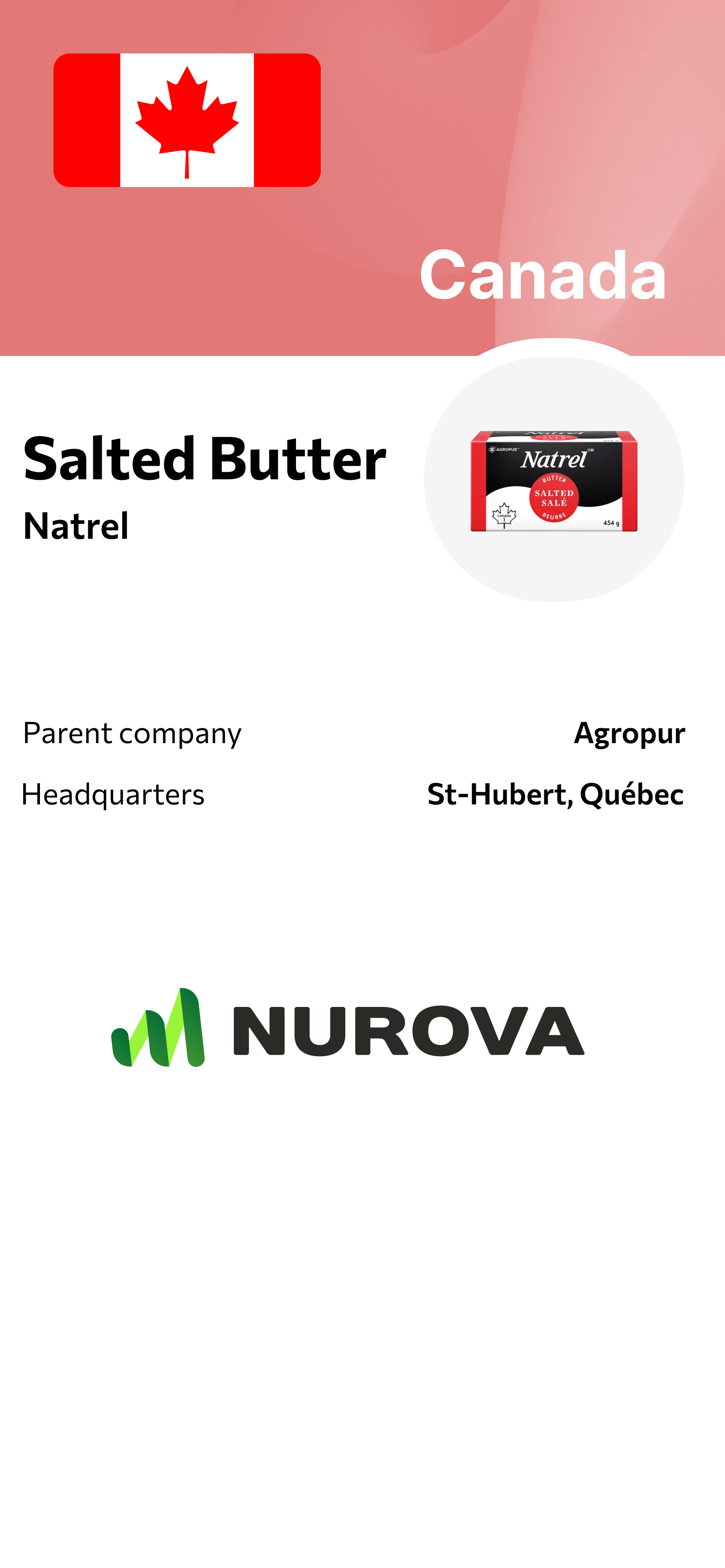 Nurova