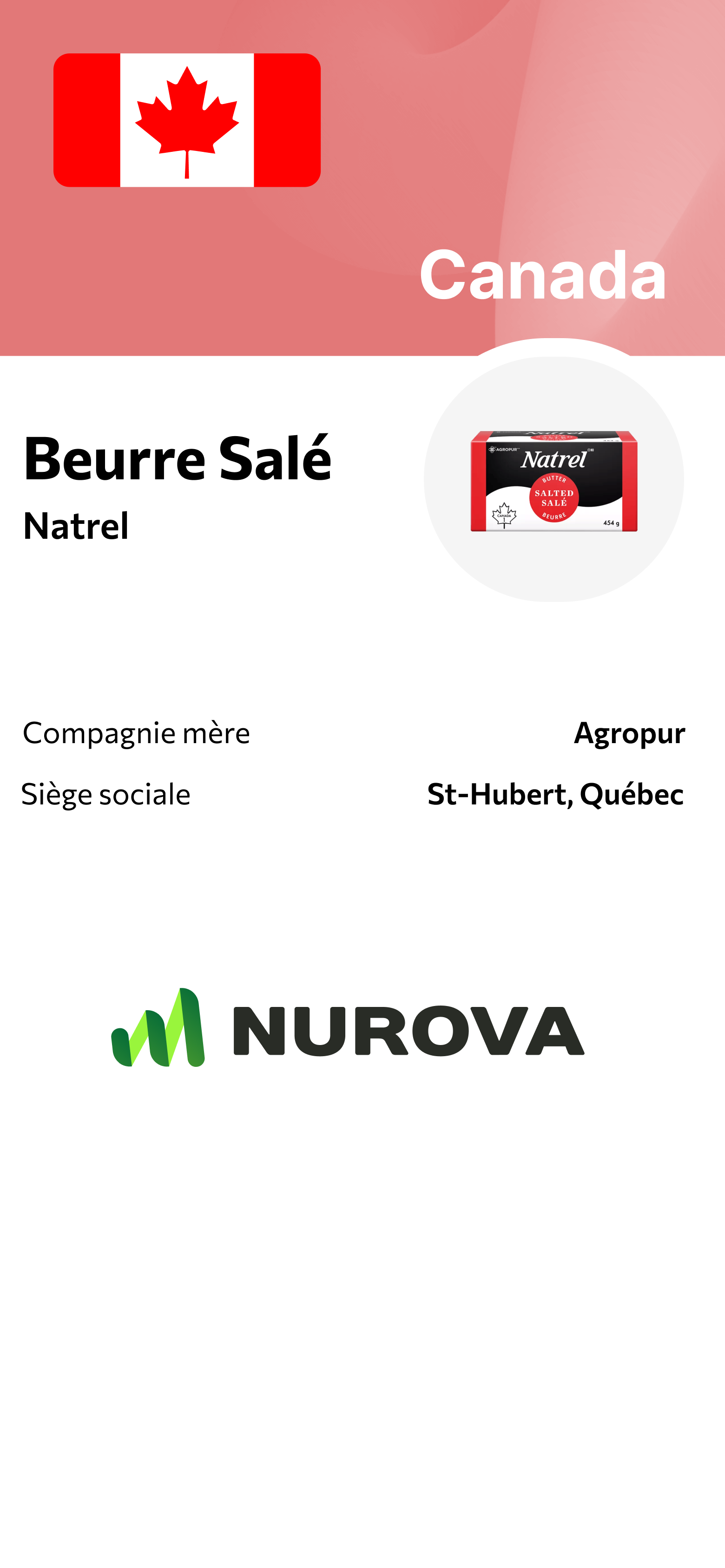 Nurova